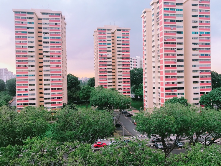 Neptune Court (D15), Apartment #160122272
